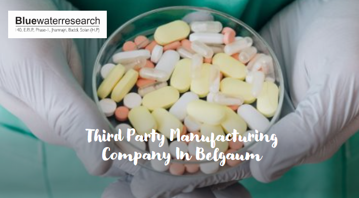 Third Party Manufacturing Company In Belgaum